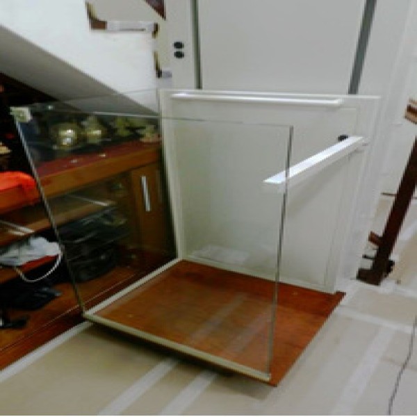 Elevador acessibilidade preço
