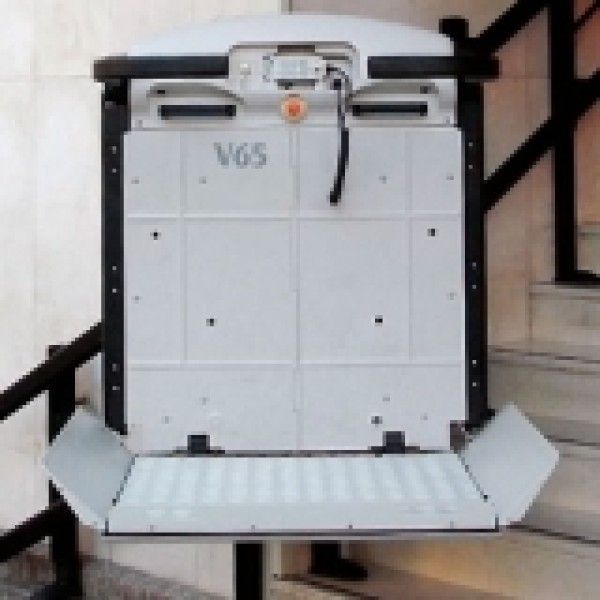 Elevador acessibilidade preço