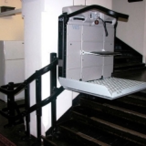 Elevador acessibilidade preço