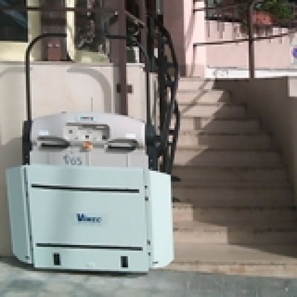 Elevador acessibilidade preço