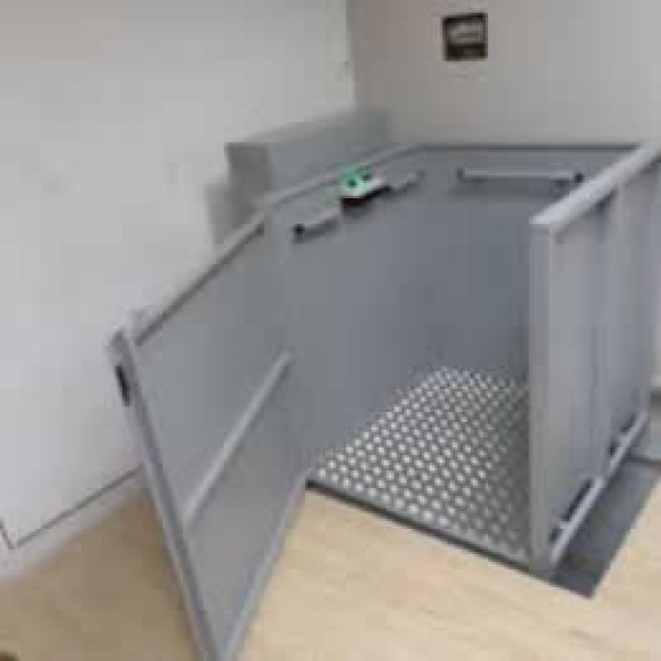 Elevador acessibilidade preço