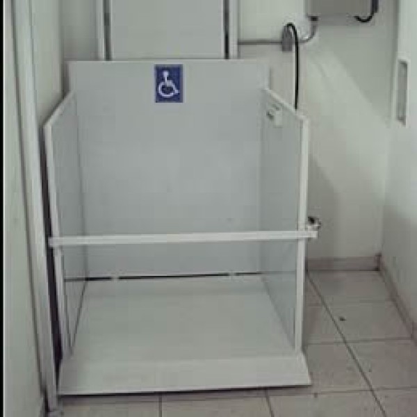 Elevador acessibilidade preço