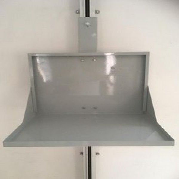 Elevador de carga comercial