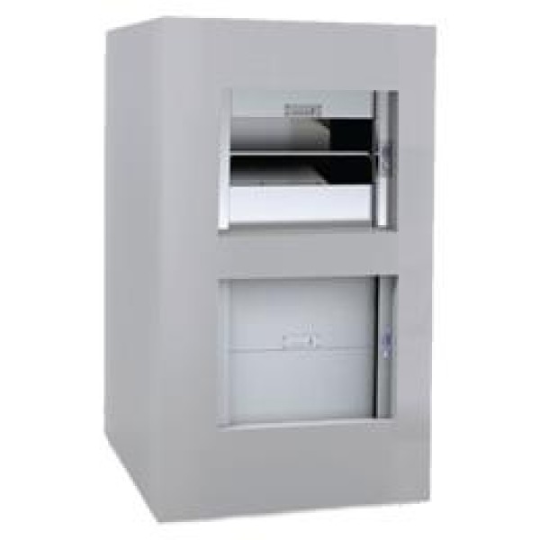 Elevador de carga comercial