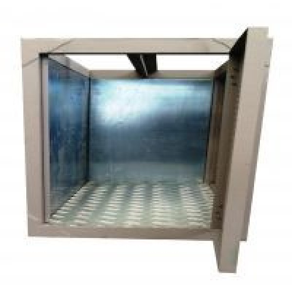 Elevador de carga elétrico