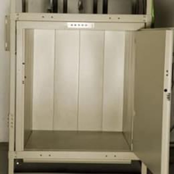 Elevador de carga pequeno Elevador de carga pequeno