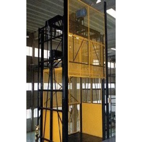 Elevador de carga