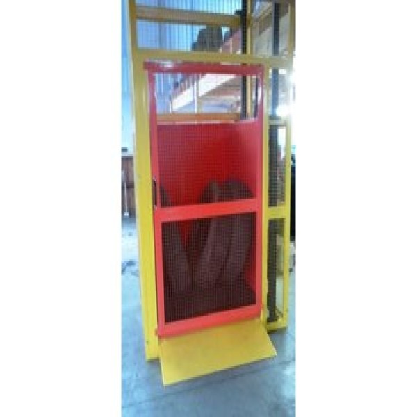 Elevador de carga