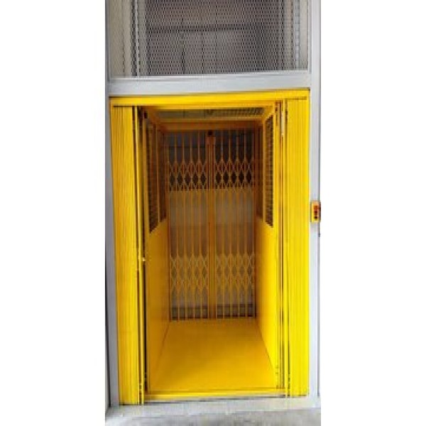 Elevador de carga Elevador de carga