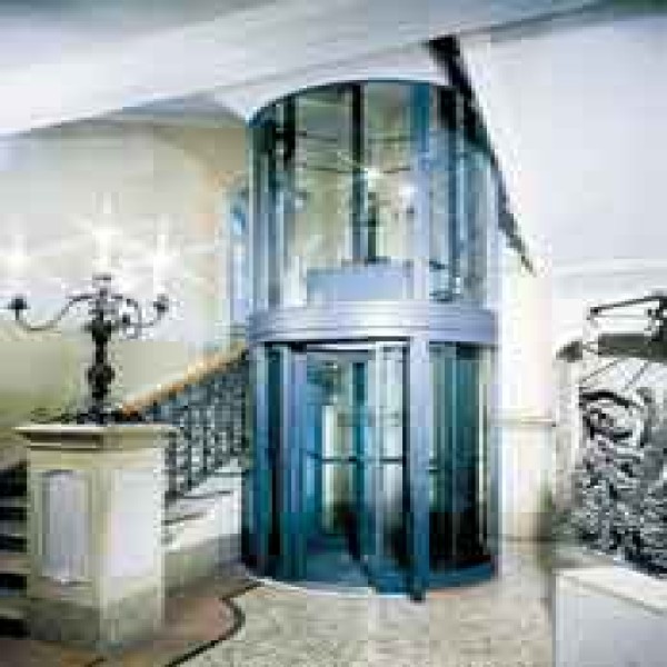 Elevador Hidráulico Residencial preço