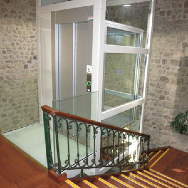 Elevador Hidráulico Residencial preço