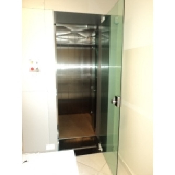 Elevador Hidráulico Residencial preço