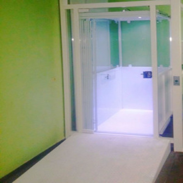 Elevador Hidráulico Residencial preço