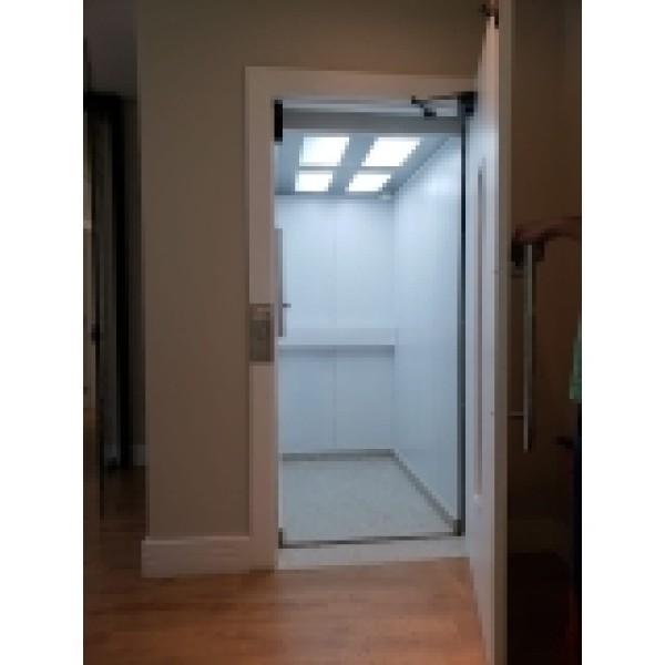Elevador Hidráulico Residencial preço