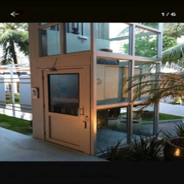 Elevador Hidráulico Residencial preço