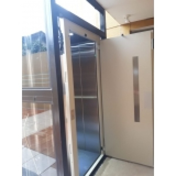Elevador Hidráulico Residencial preço