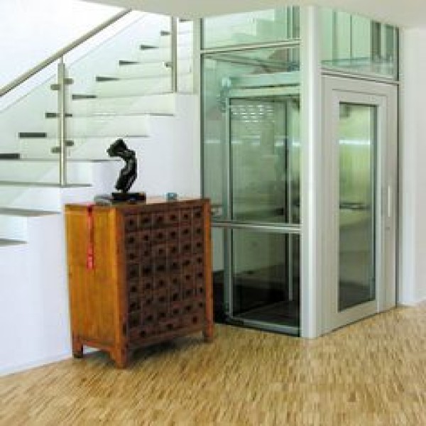 Elevador interno residencial preço