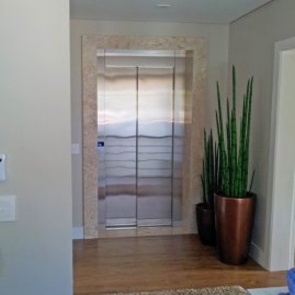 Elevador interno residencial preço