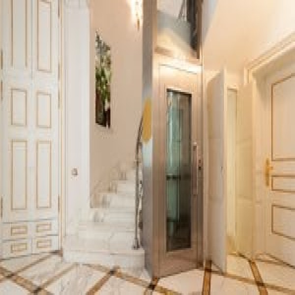 Elevador interno residencial preço