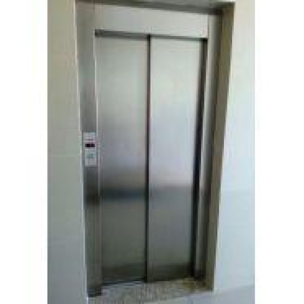 Elevador interno residencial