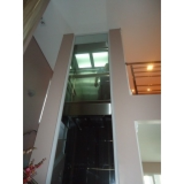 Elevador panorâmico residencial preço
