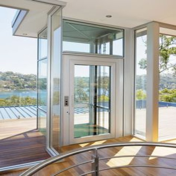 Elevador panorâmico residencial preço Elevador panorâmico residencial preço