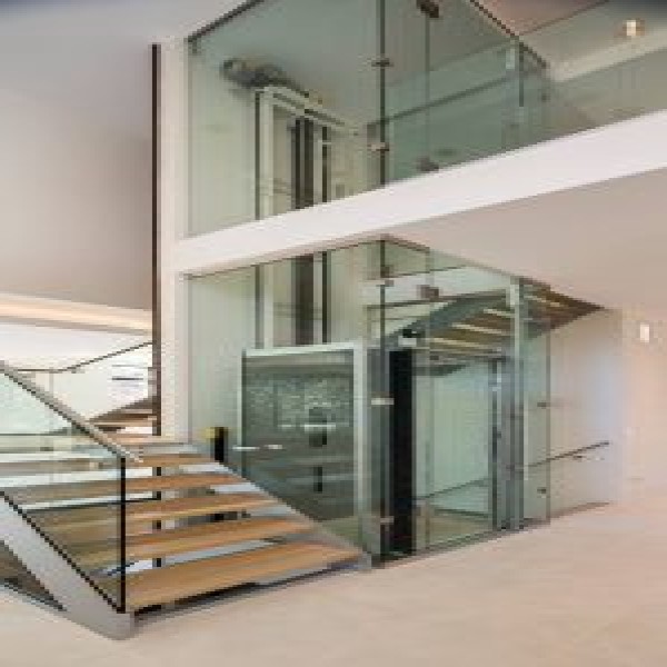 Elevador para residência preço