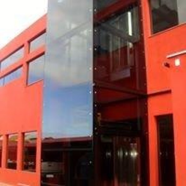 Elevador residencial externo preço