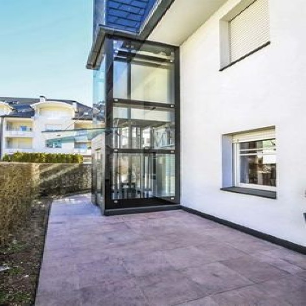 Elevador residencial externo preço