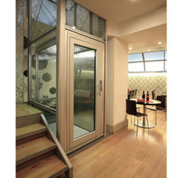 Elevador residencial para sobrado