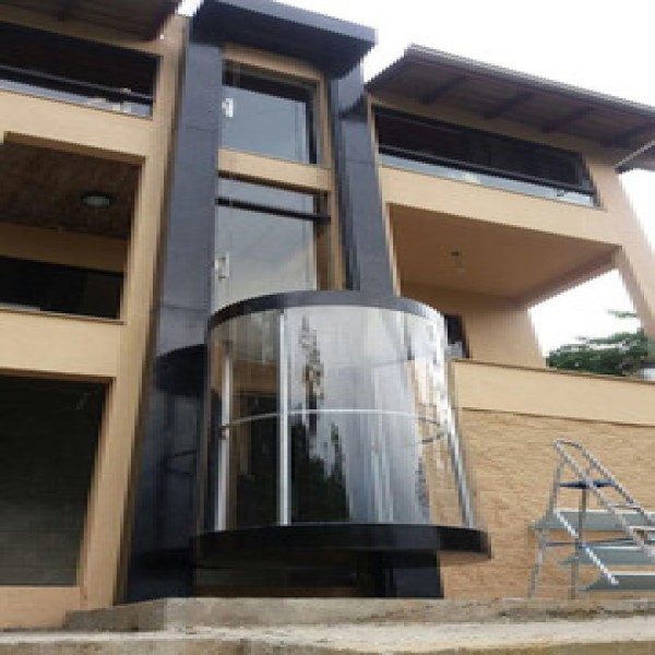 Elevador residencial simples Elevador residencial simples