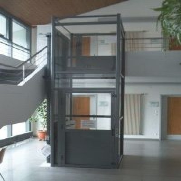 Elevador residencial sob medida