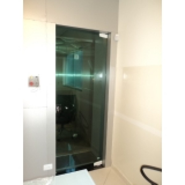 Elevador residencial unifamiliar
