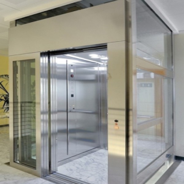 Elevador residencial unifamiliar Elevador residencial unifamiliar