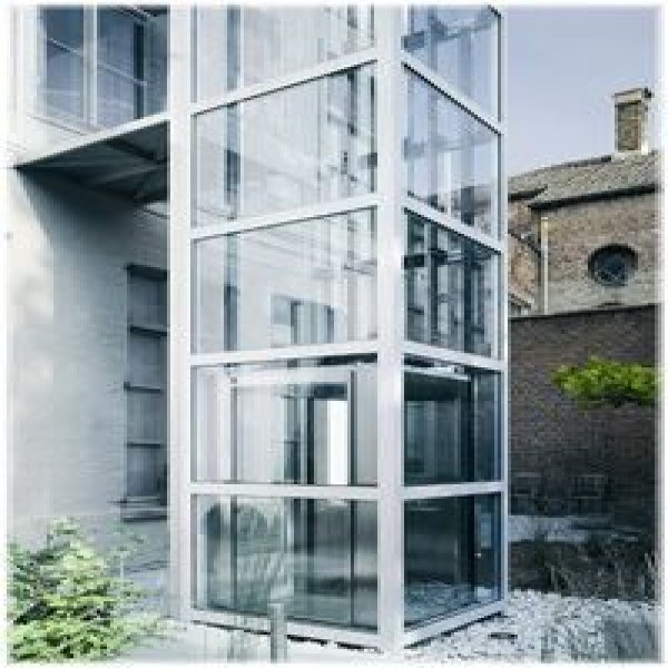 Elevador residencial