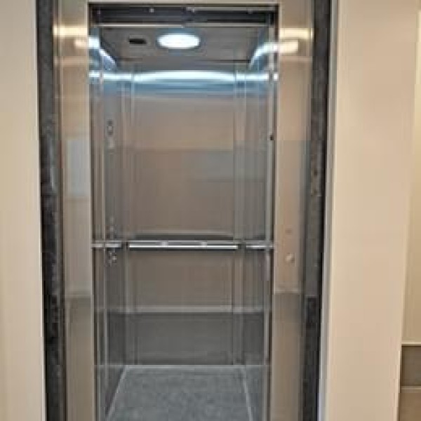 Elevador residencial
