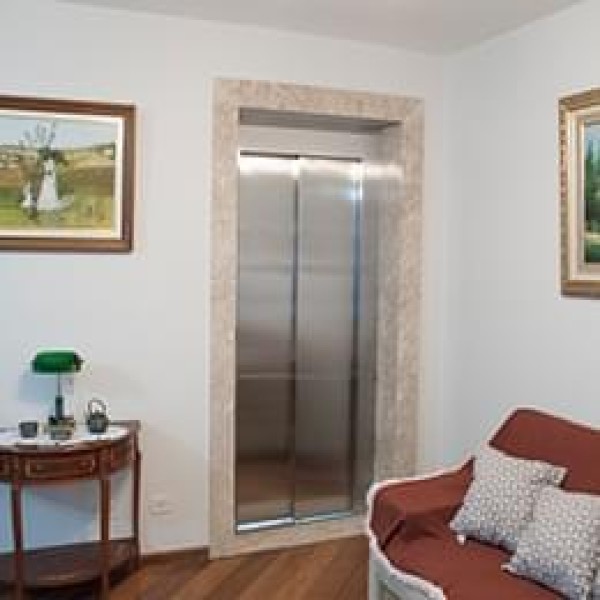 Elevador residencial