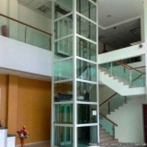 Elevadores para casas residenciais