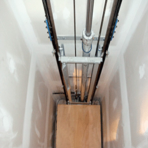 Elevadores para casas residenciais