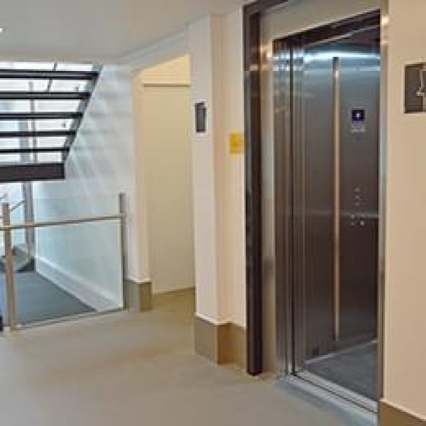 Elevadores para casas residenciais