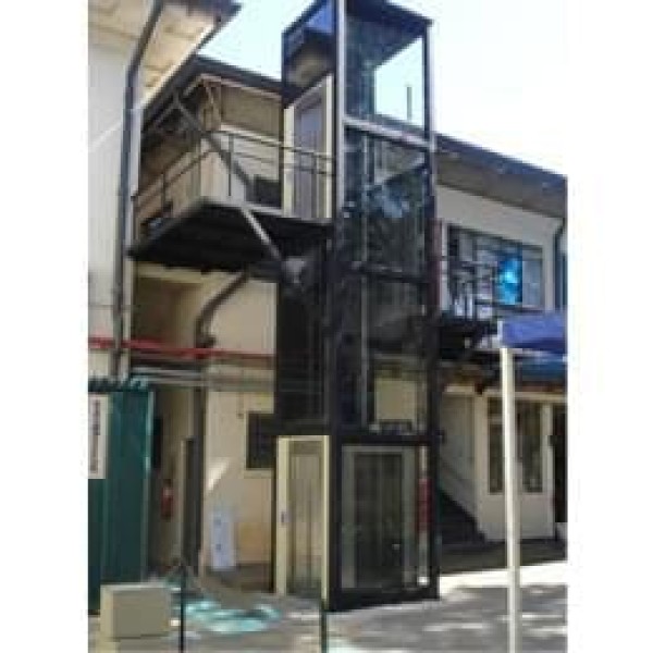 Elevadores residenciais preços