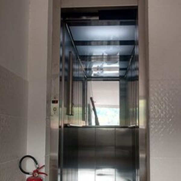 Elevadores residenciais preços