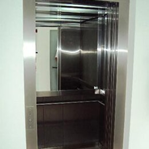 Elevadores residenciais preços