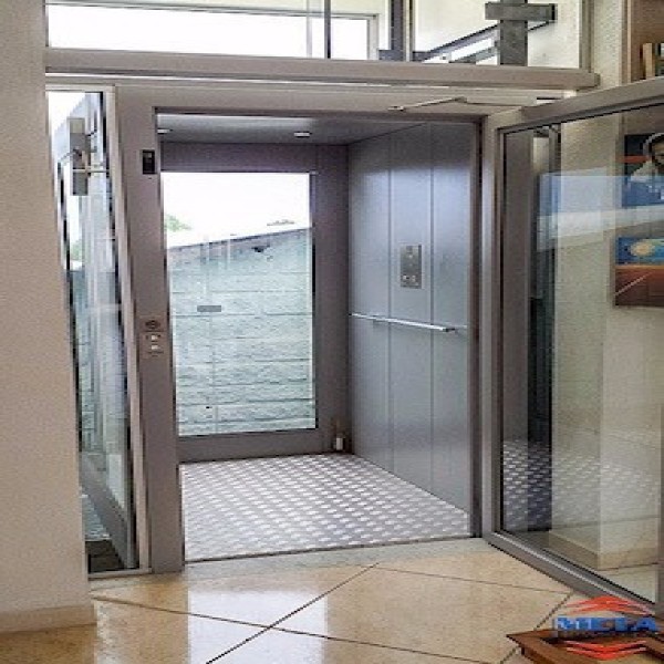 Elevadores residenciais preços