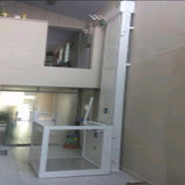 Projeto de plataforma de acessibilidade