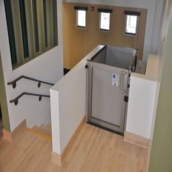 Projeto de plataforma de acessibilidade