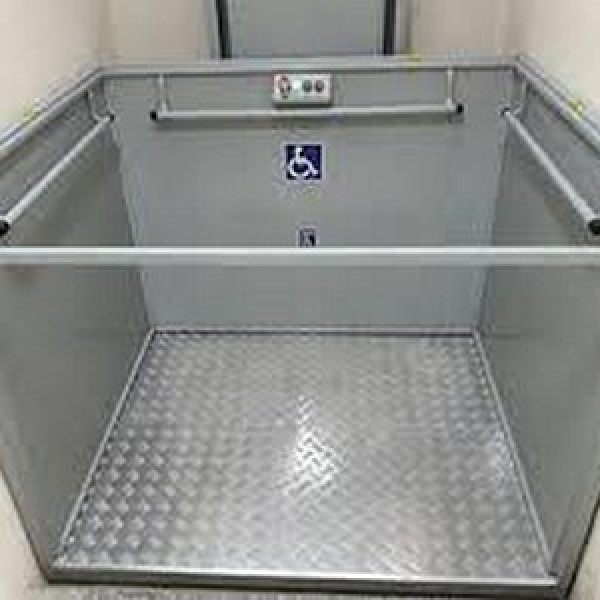 Projeto de plataforma de acessibilidade