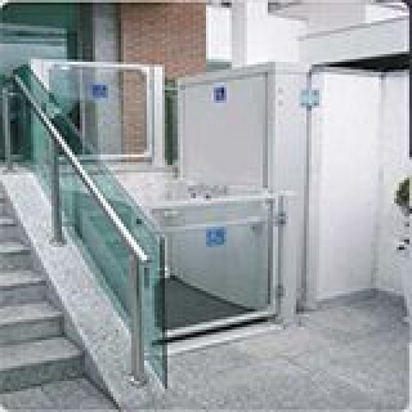 Projeto de plataforma de acessibilidade