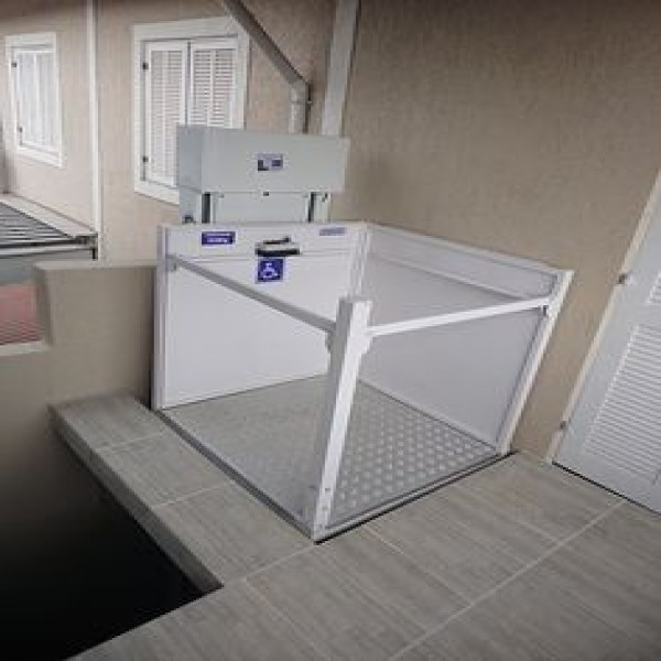 Projeto de plataforma de acessibilidade