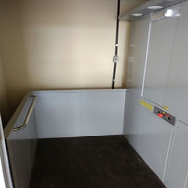 Projeto de plataforma de acessibilidade